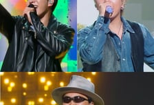 [단독] '불후', '왕중왕전' 개최...이승기X이홍기 출격→포레스텔라 완전체 축하공연