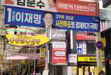 "尹 생각하면 이재명인데, 얼라들 생각하면 김문수제"···고민에 빠진 PK