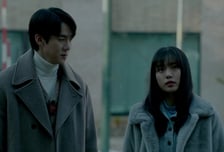 '당신의 맛' 강하늘vs유연석, 고민시 놓고 불꽃 신경전 [종합]