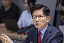 의사 1195명 "김문수 후보 지지" 시도의사회장, 국민의힘과 정책간담회