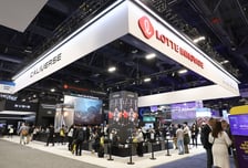 롯데그룹 AI 혁신·글로벌 사업으로 지속 가능한 성장 이어간다