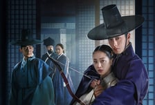 '탄금', 글로벌 비영어 글로벌 3위...40개 국가에서 TOP 10