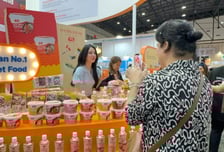 동원·대상·hy, 아시아 최대 식품 박람회 참가…"K푸드 알린다"