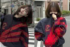 에스파 카리나, SNS 게시물에 화들짝…SM "그 어떤 목적·의도 없어"