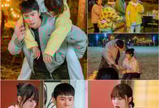 "박해인 챙긴다고?"...정은지, 이준영에 질투 폭발(24시 헬스클럽)[오늘밤 TV]