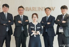 1660억원 돌려받은 성과...협력 장점 '종합병원'된 바른 부동산PF팀