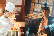 임윤아, 이채민과 500년 뛰어넘어 역대급 만남 (폭군의 셰프)