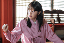 월화 피로  해독해주는 '인간 비타민' 최수영의 힘, '금주를 부탁해'