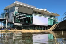 ‘한강 구조물’, 시민 휴식처 제자리 찾을까