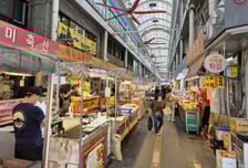 "이번엔 이재명이쥬" "투표하면 김문수인디…" 알쏭달쏭 충청 표심