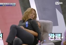 '월드 오브 스우파' 우유 찾게 되는 최고 스코빌 매운맛 [예능 뜯어보기]