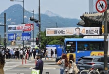 "추진력은 이재명" "깨끗한 김문수" "이준석이 낫다"…혼돈의 서울