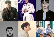 이승기·하성운·박서진 등 'K 메가 아일랜드 페스티벌' 1차 라인업 공개