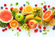 "꾸준히 먹었더니 대장암 위험 26% 뚝"…전문가 추천한 과일 4가지