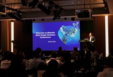 바이오노트, '2025 글로벌 파트너스 컨퍼런스' 개최…신제품 소개