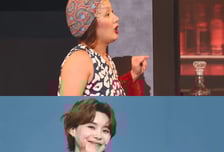 박나래X장도연, 13년 만에 '개콘' 깜짝 복귀...초강력 웃음 투척