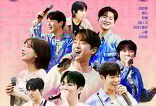 이찬원→웬디, 고품격 음악 방문 판매 시작...'방판뮤직' 관전 포인트