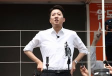 "엄마 저게 무슨 뜻?" 이준석 사과한 발언, 아이가 묻는다면…