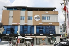 창업과 귀향, 두 가지 꿈 이뤄준 ‘충주시 청년몰’