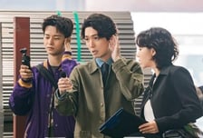 '노무사 노무진' 정경호x설인아x차학연, 악덕 공장주 잡으러 출동 [오늘밤 TV]