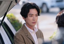 '노무사 노무진', 정경호 코믹 하드캐리...첫방 4.1% [종합]