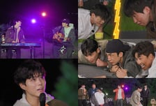 김종민, 박보검에 선전포고 "뺨 때릴 것"(1박2일)