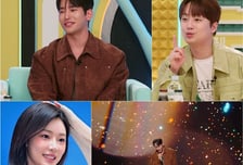 '불후' 이찬원, 육준서에 '연예인병' 진단..."제 데뷔 초 모습"