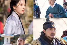 '귀궁' 김지연X김지훈, 결전의 천도재...팔척귀 100년 원한 사라질까