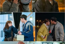 '24시 헬스클럽', 이준영♥정은지의 로맨스는 해피엔딩일까