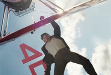 '미션 임파서블: 파이널 레코닝', '하이파이브' 제치고 1위 탈환 [박스오피스]