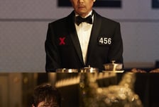 '오징어게임3' 이정재, 결국 최종 결승전까지 다시 올라가나?