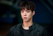 '굿보이' 박보검-김소현-허성태-태원석의 '강력특수팀', 영웅 or 금쪽이? [오늘밤 TV]