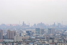 트럼프 긁혔나…철강 관세 25%→50%, 철강주 직격탄