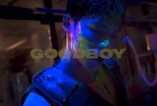 '굿보이' 박보검, 착한 얼굴에 그렇지 못한 주먹 [드라마 쪼개보기]