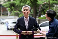 "전공의 집단 사직 교사 혐의" 의협 전·현직 간부 7명 송치…의협 "유감"