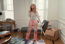 50대 캐리는 어떨까? 쿠팡플레이 '섹스앤더시티' 후속작 오늘 첫 방송