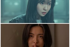 주현영 VS 이선빈, 올여름을 책임질 호러퀸은 누구?