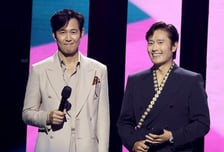 공개앞둔 '오겜3' 이정재의 자신감, "다시 한번 세상을 놀라게 할 것"