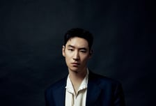 '소주전쟁' 이제훈 "감독 없는 개봉? 부정적으로만 느끼지 않아" [인터뷰]