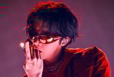 방탄소년단 제이홉 "저에게도 정말 큰 도전이자 꿈"