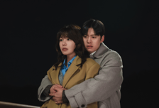 '금주를 부탁해' 공명-최수영, 친구가 아닌 연인 되나? [오늘밤 TV]