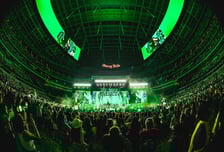 스트레이 키즈, 4세대 그룹 최초 美 LA 소파이 스타디움 입성