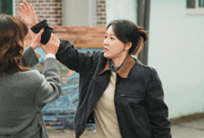 '금주를 부탁해' 최수영, 김보정과 일촉즉발 대치 [오늘밤 TV]