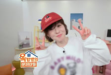 최강희 "사랑받는 것 버거워" 은퇴 결심…'이 사람'이 막았다