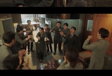 '당신의 맛' 강하늘X고민시, 달콤한 평화 산산조각...월화극 1위 [종합]