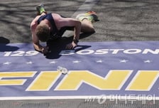 "그냥 뛰자" 유행 따라 막 달렸다간…걸을 때도 '악', 이곳 부상 온다