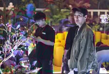 황동혁 감독 "오징어 게임3', 더 잔인하지만 꽤 기발할 것"