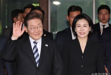 "이재명 정부 수혜 株 찾아라"…첫날 급등한 종목은?