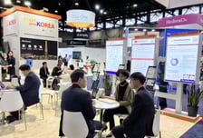 SCL헬스케어, '2025 미국임상종양학회'서 글로벌 협력 기회 모색