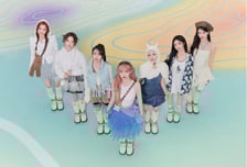 블리츠웨이, 걸그룹 케플러 인수…K팝 사업 확대에 주가도 上